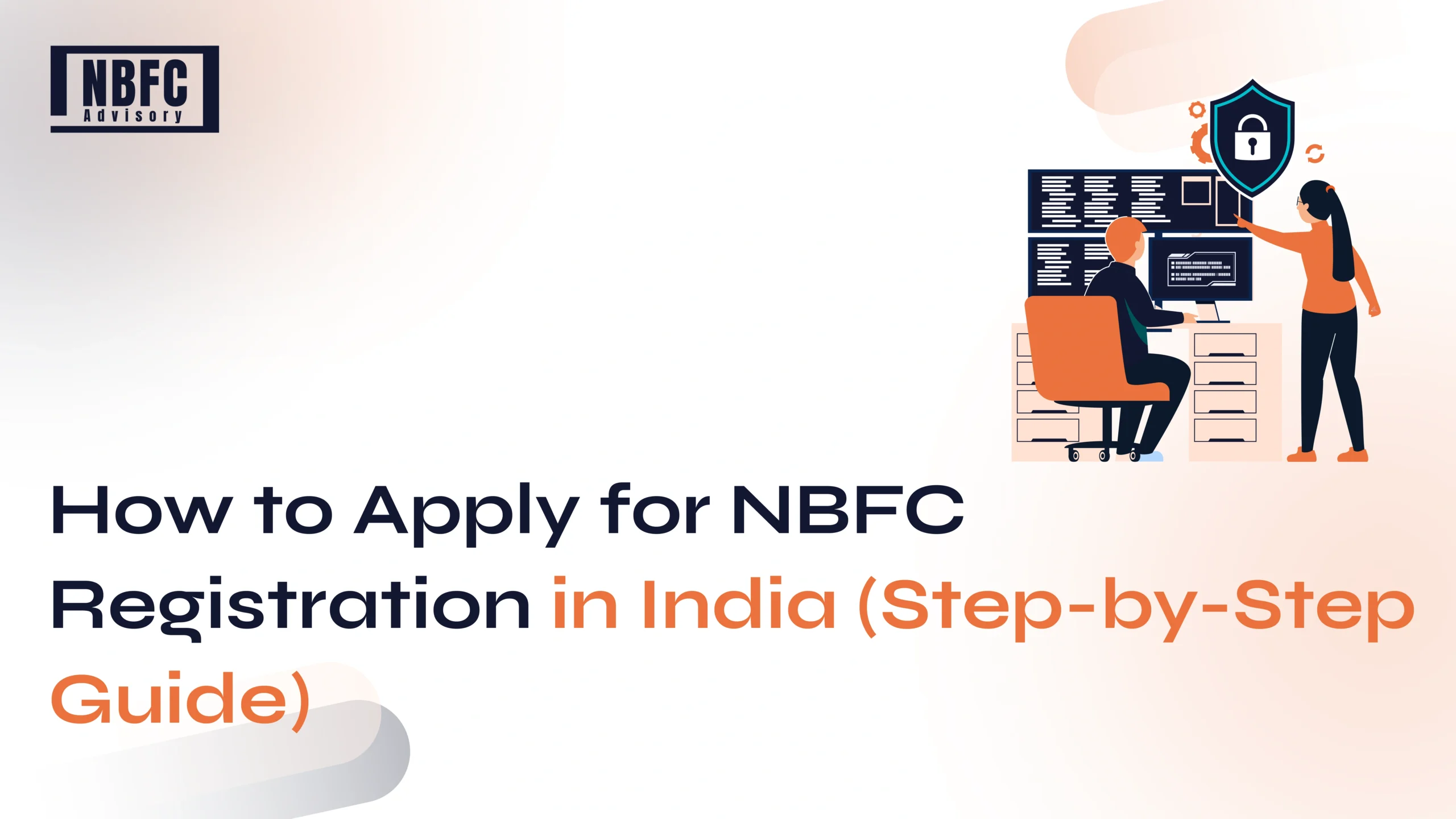 NBFC Registration in India - NBFC Advisory