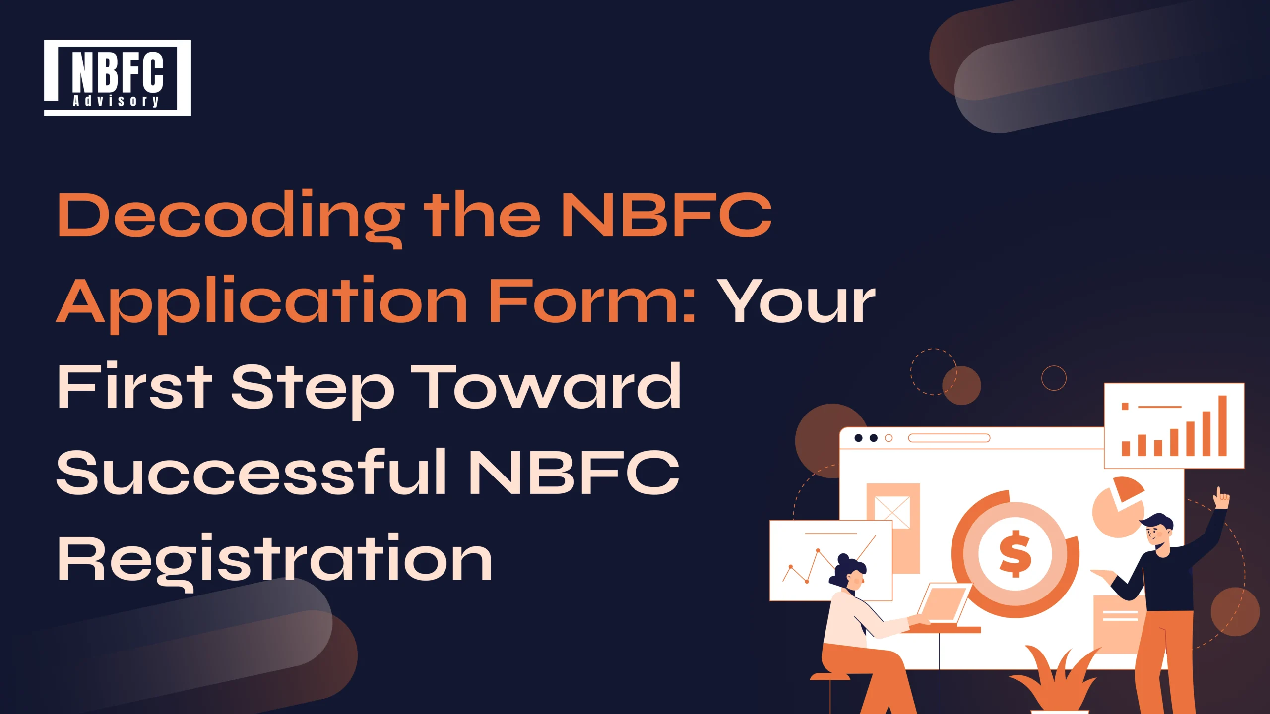 NBFC Registration - NBFC Advisory
