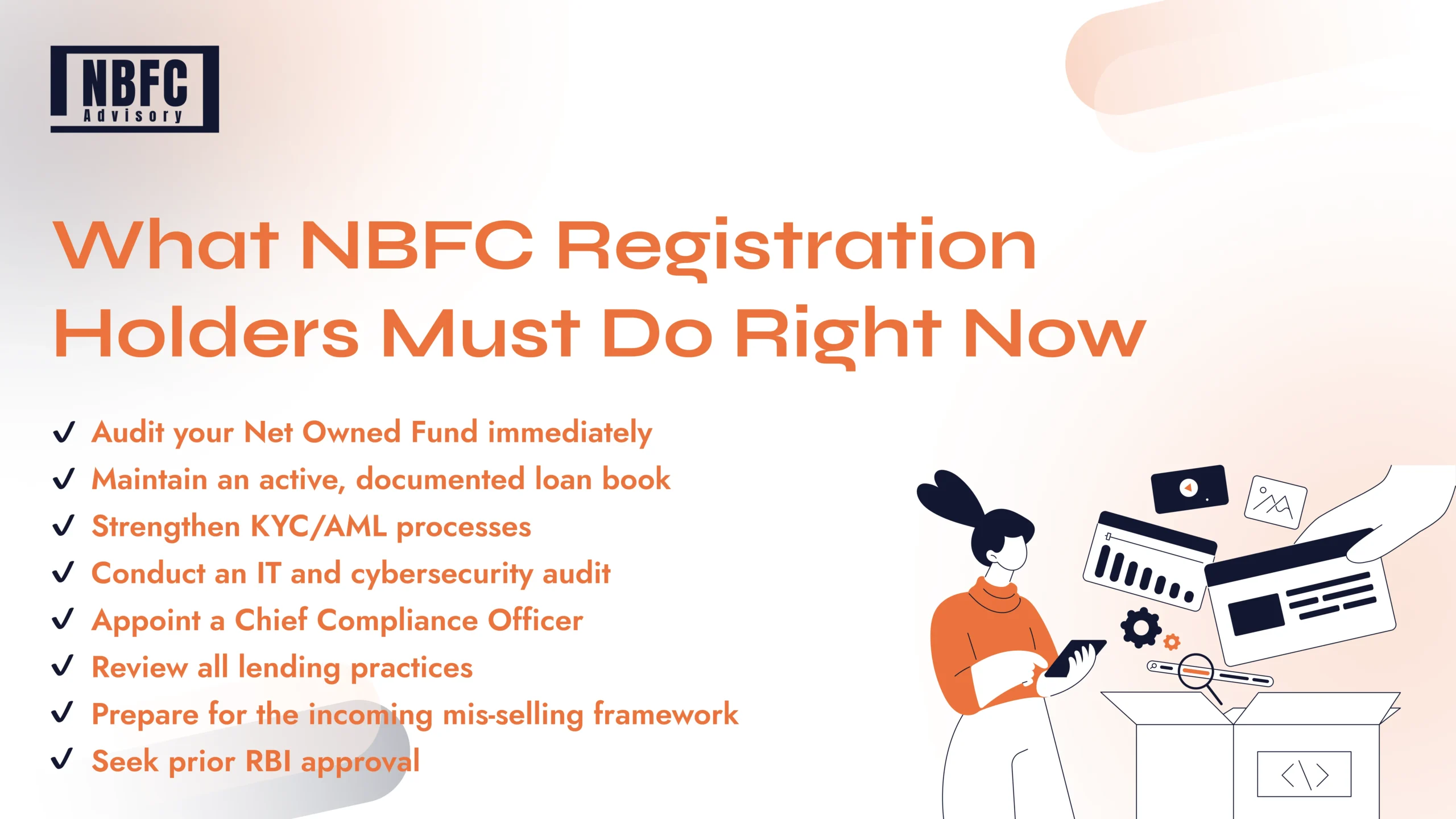 RBI Penalties on NBFCs - NBFC Advisory RBI Penalties on NBFCs - NBFC Advisory