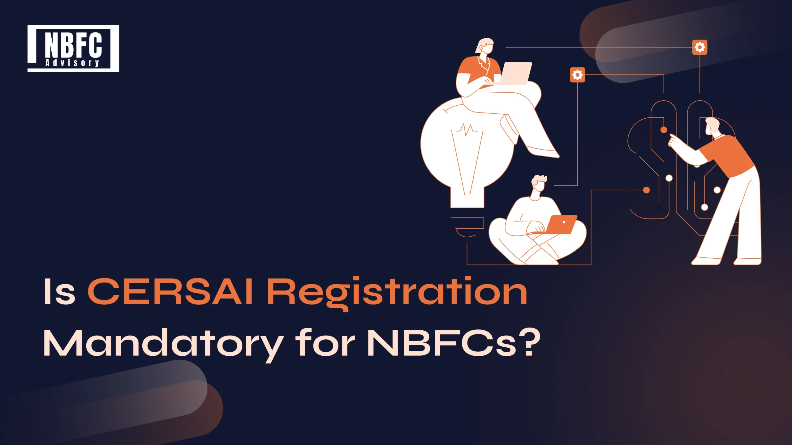Cersai Registration