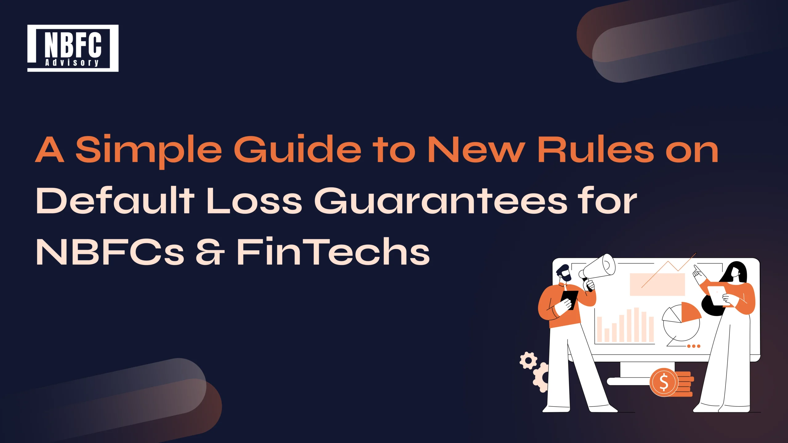 NBFCs-FinTechs - NBFC Advisory