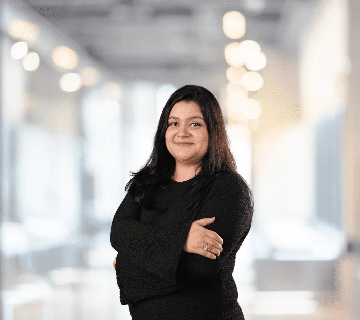 sandhya - NBFC Advisory