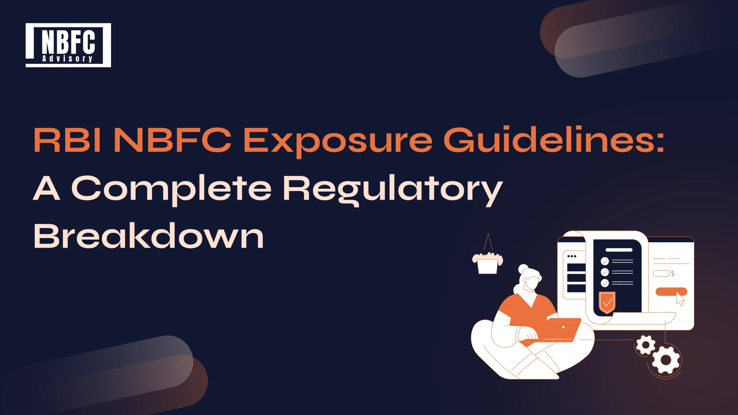 RBI NBFC Exposure Guidelines - NBFC Advisory