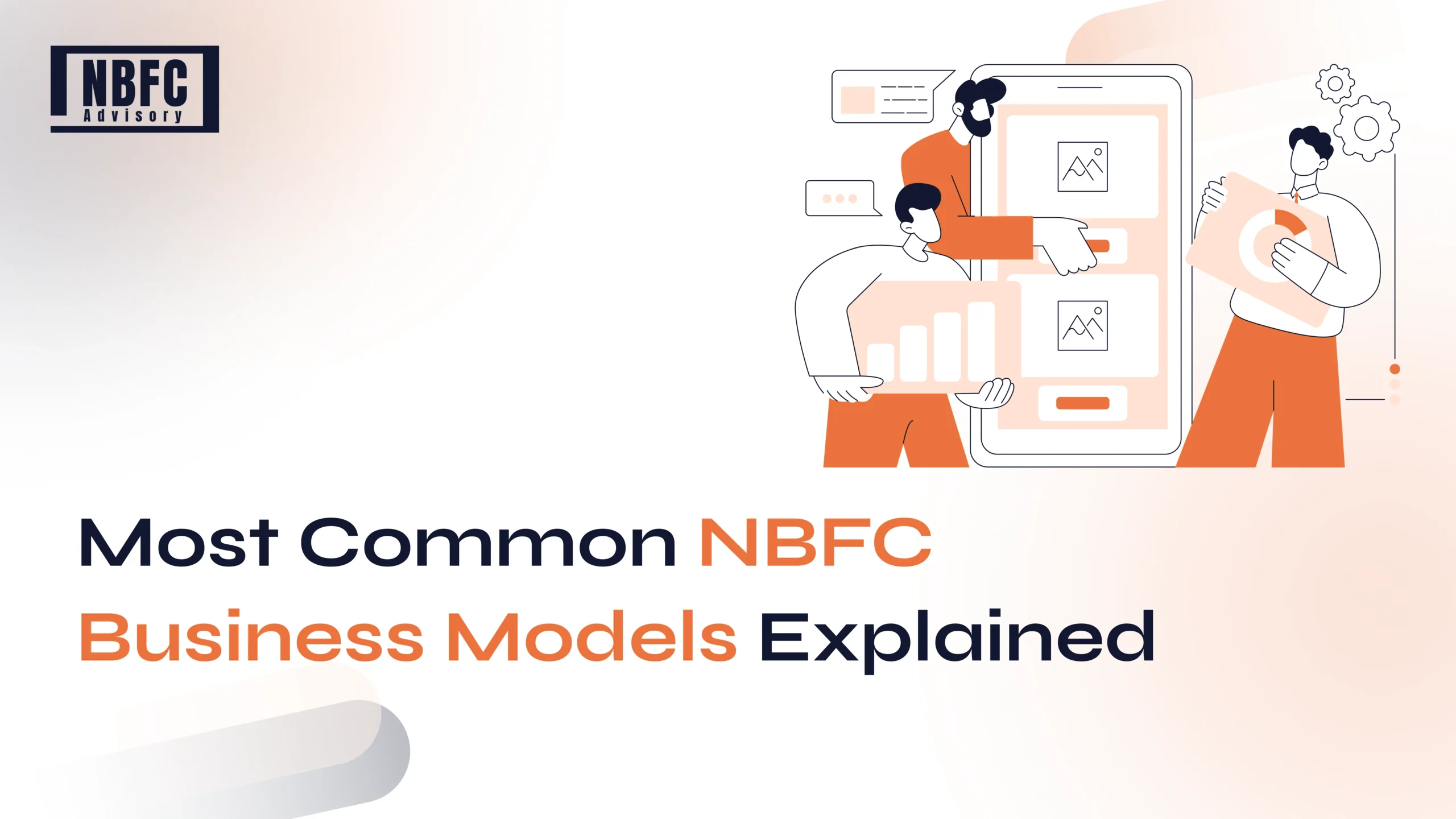 NBFC Business Models - NBFC Advisory