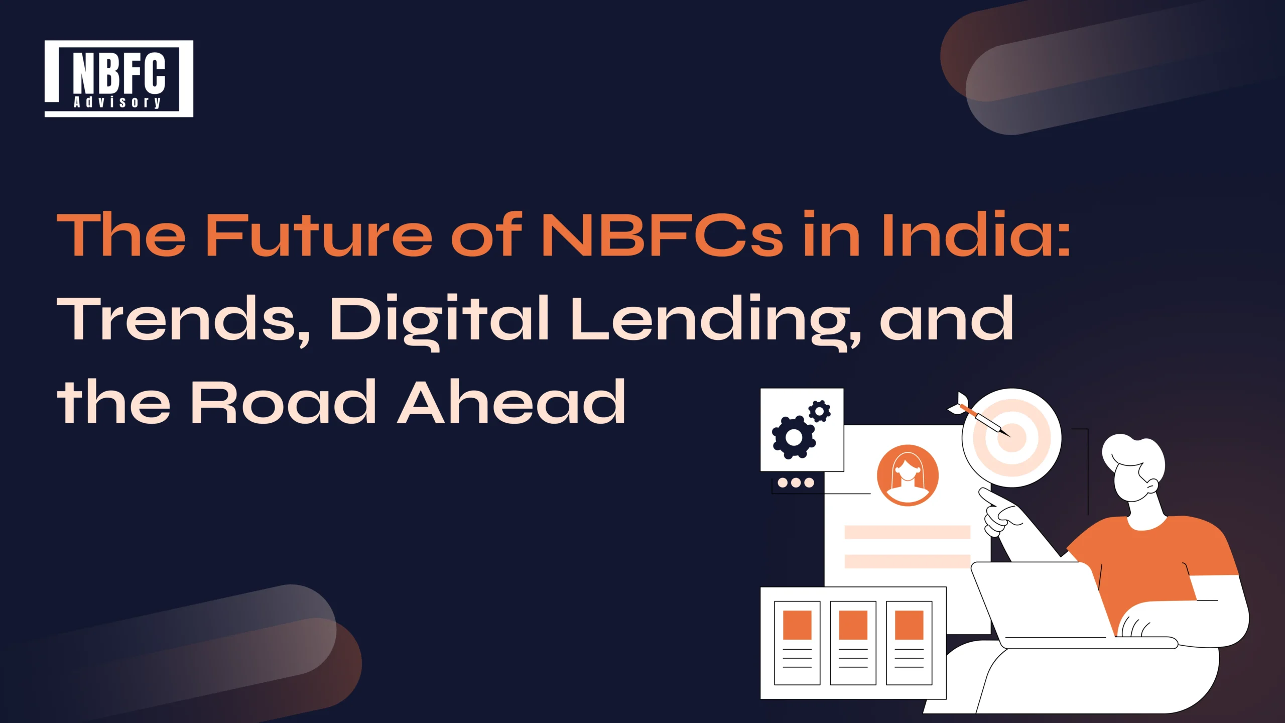 NBFCs in India - NBFC Advisory