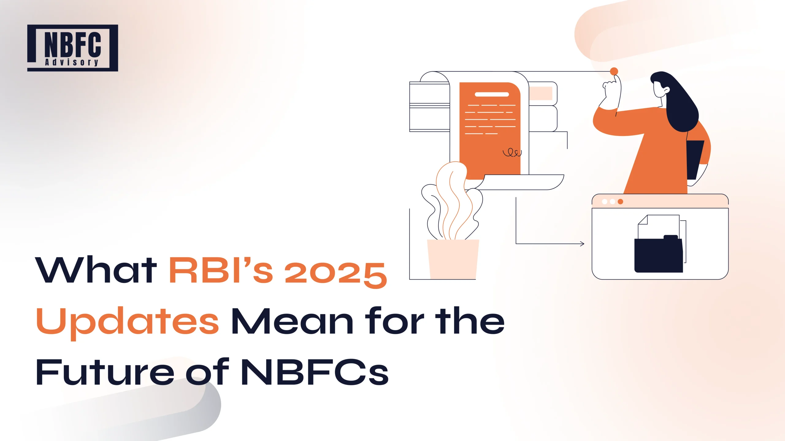 NBFCs - NBFC Advisory