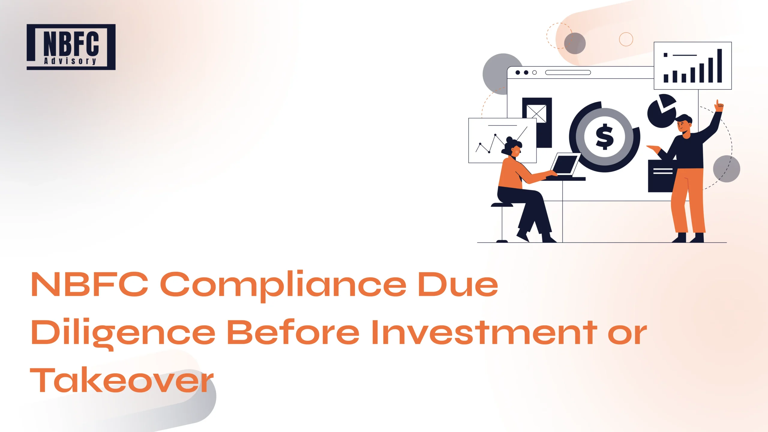 NBFC Compliance Due Diligence - NBFC Advisory