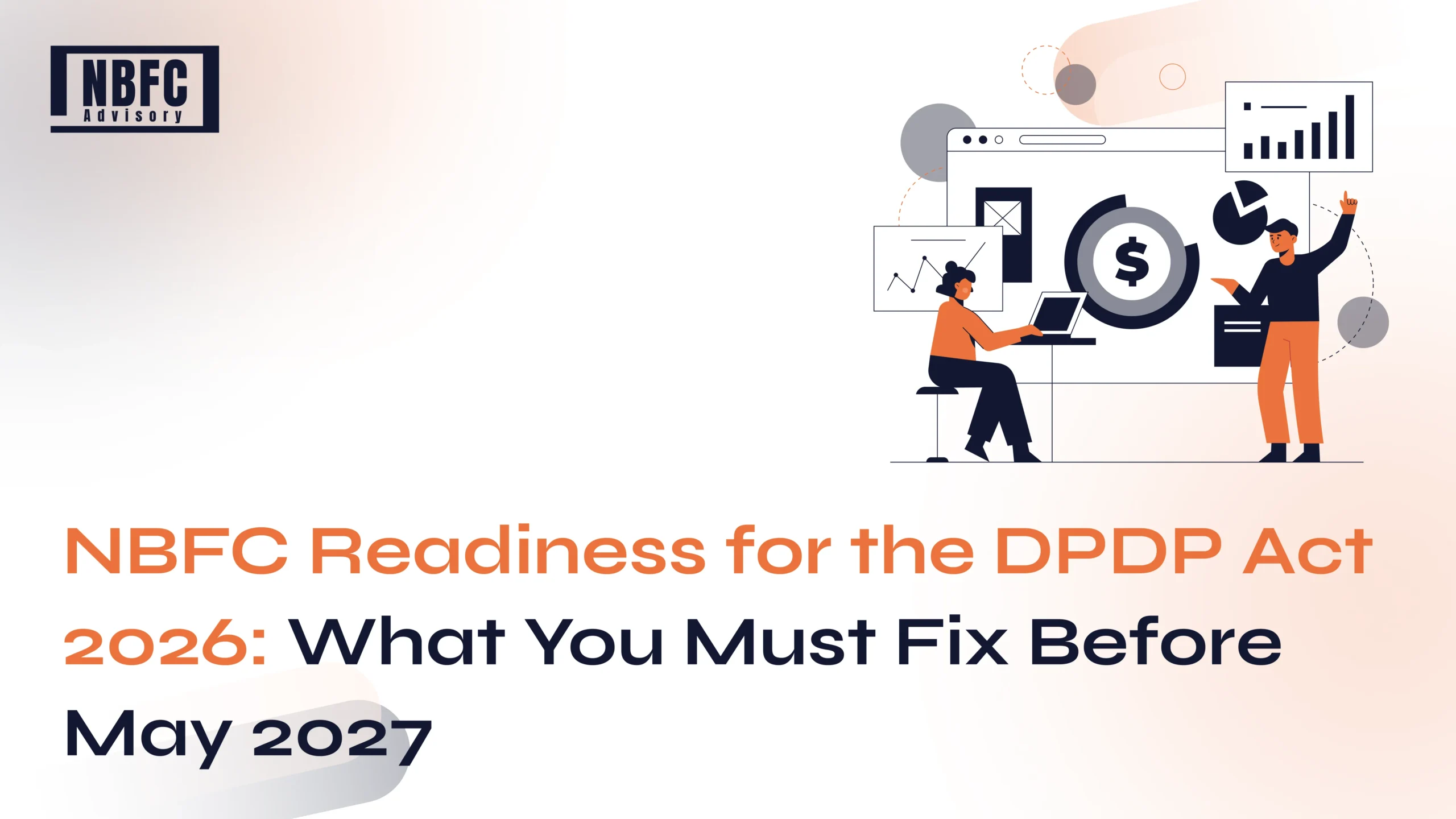 DPDP Act - NBFC Advisory